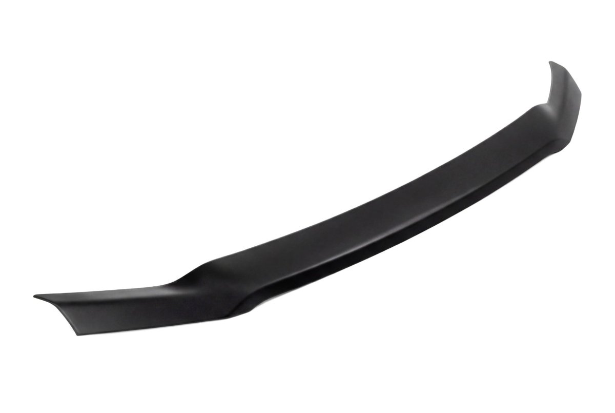 Ford F-150 Hood Protector - Rough Country - Gloss Black - '21-'26